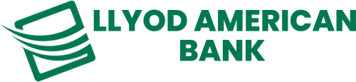 Lloyds American Bank